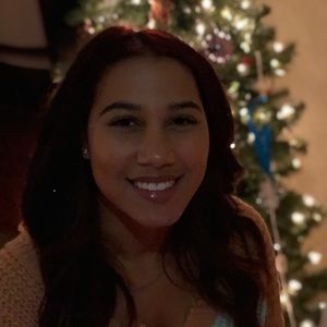 Meet your Posher, Zoe